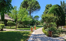 Auberge De Cassagne & Spa